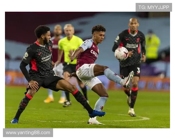 阿斯顿维拉计划续约麦金与罗杰斯球队核心续约谈判正式启动